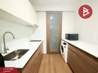 For sale 1 bed condo in Si Racha, Chonburi