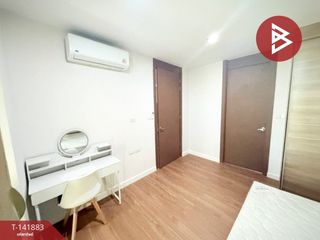 For sale 1 bed condo in Si Racha, Chonburi