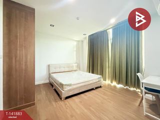 For sale 1 bed condo in Si Racha, Chonburi