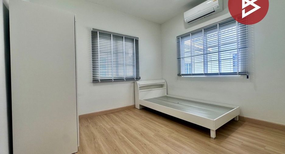 Casa en venta de 4 habitaciones en Mueang Chon Buri, Chonburi