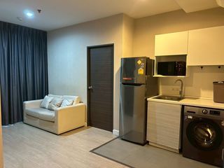 ให้เช่า 2 ห้องนอน คอนโด ใน บางซื่อ, กรุงเทพฯ