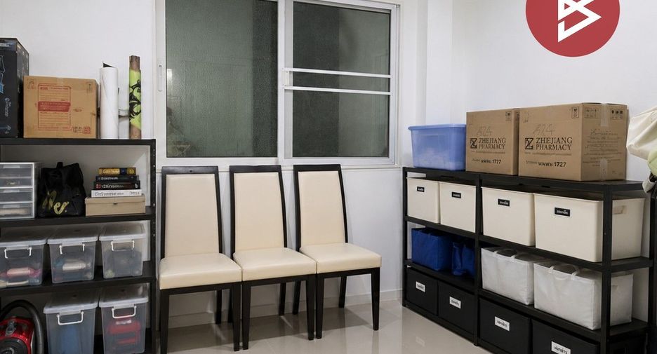 ขาย 4 ห้องนอน บ้านเดี่ยว ใน บางเขน, กรุงเทพฯ