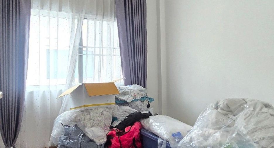 ขาย 4 ห้องนอน บ้านเดี่ยว ใน บางเขน, กรุงเทพฯ