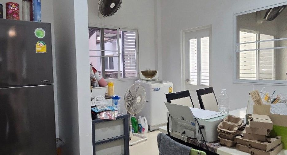 ขาย 4 ห้องนอน บ้านเดี่ยว ใน บางเขน, กรุงเทพฯ
