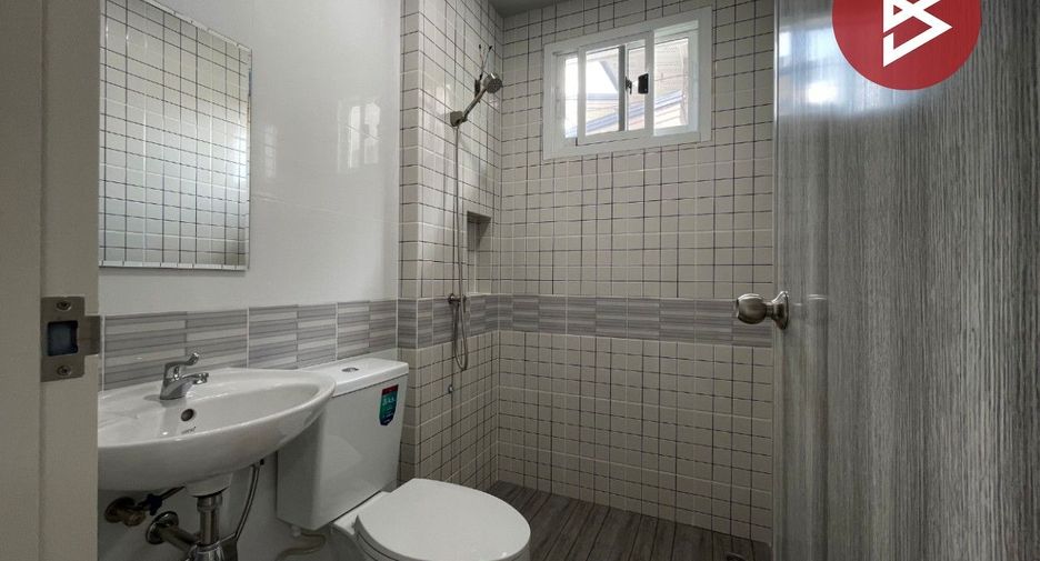 For sale 2 bedrooms house in Bang Yai, Nonthaburi