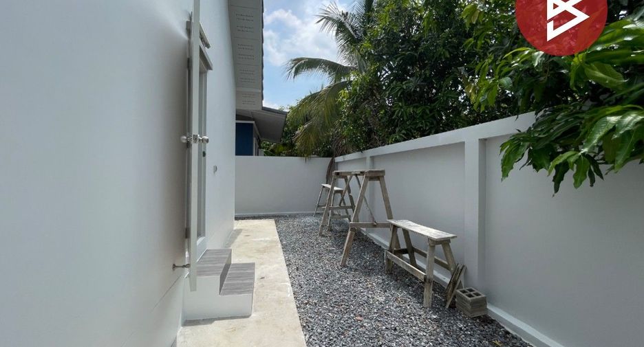 For sale 2 bedrooms house in Bang Yai, Nonthaburi