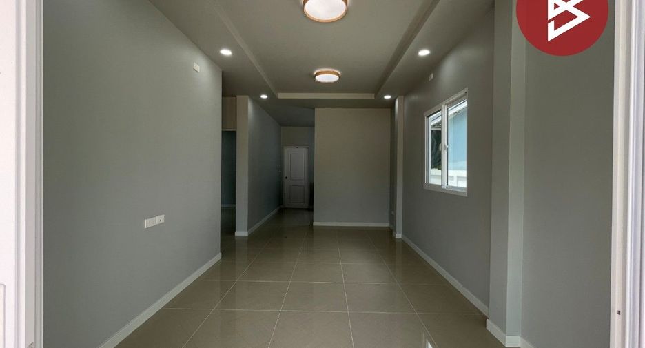 For sale 2 bedrooms house in Bang Yai, Nonthaburi