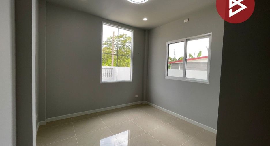 For sale 2 bedrooms house in Bang Yai, Nonthaburi