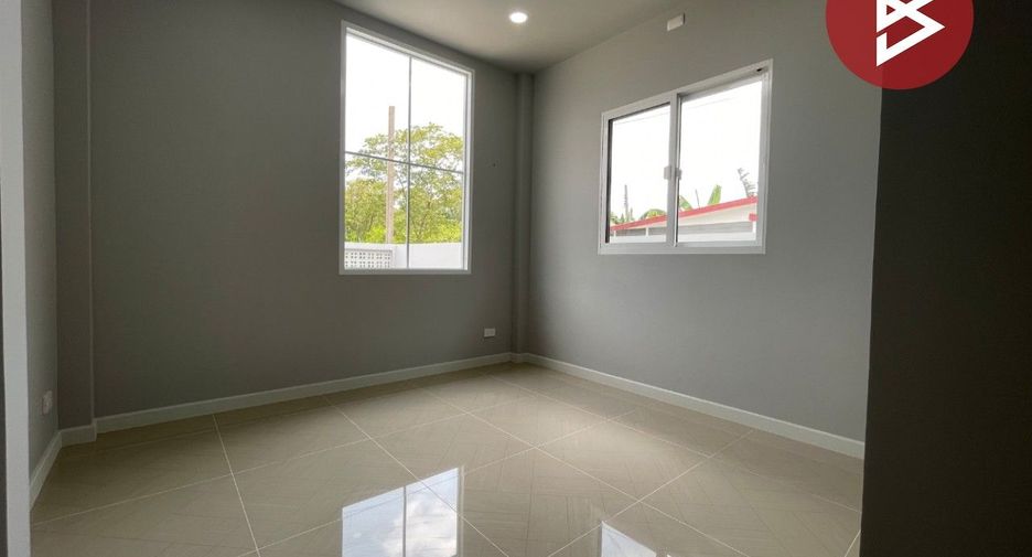 For sale 2 bedrooms house in Bang Yai, Nonthaburi