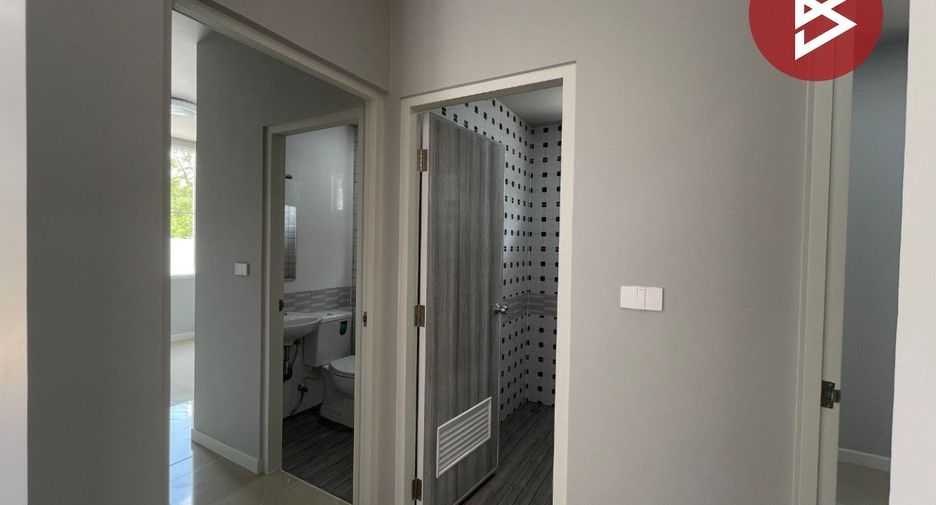 For sale 2 bedrooms house in Bang Yai, Nonthaburi