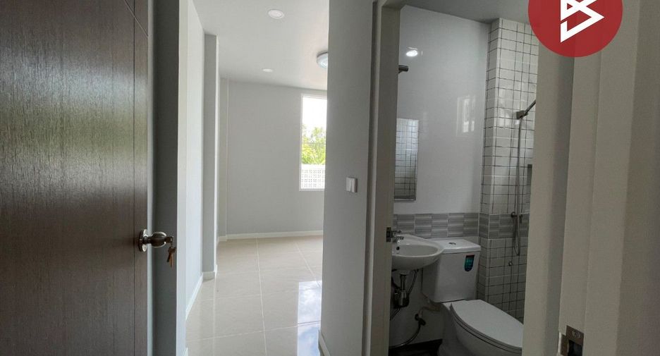 For sale 2 bedrooms house in Bang Yai, Nonthaburi