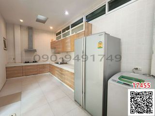 出租 4 卧室 独立屋 在 沙吞, 曼谷