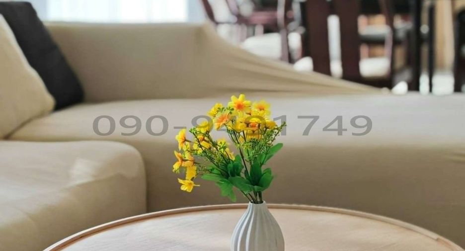 For rent 4 ベッドルーム house in Sathon, Bangkok