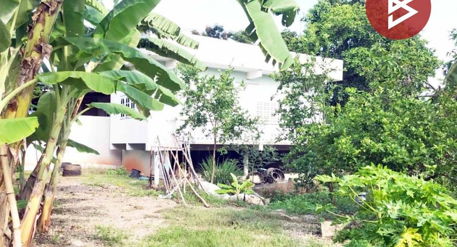 Grundstück zum Kauf in Bang Khonthi, Samut Songkhram