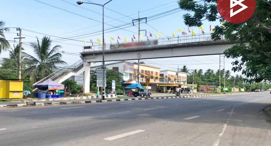 Grundstück zum Kauf in Bang Khonthi, Samut Songkhram