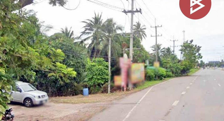 Grundstück zum Kauf in Bang Khonthi, Samut Songkhram
