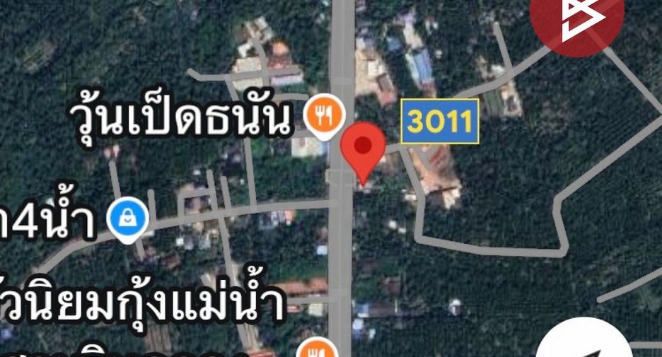 Grundstück zum Kauf in Bang Khonthi, Samut Songkhram