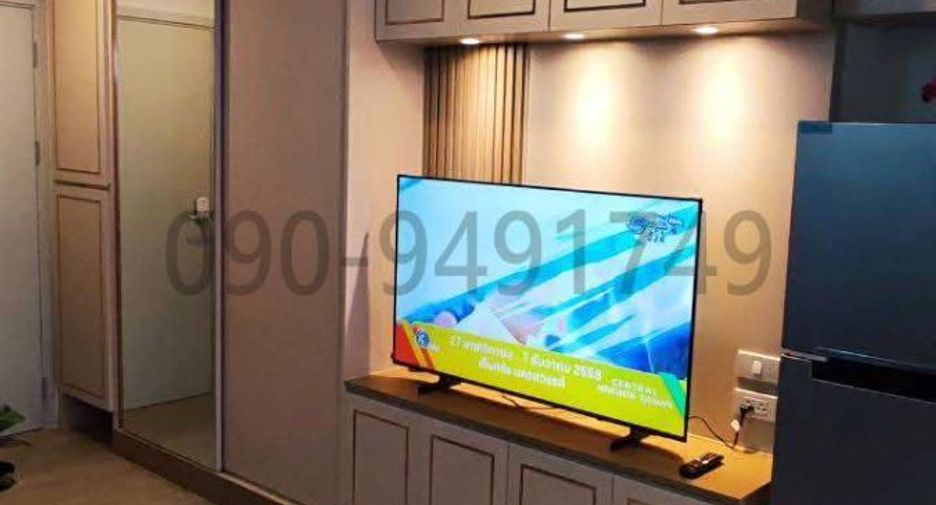 For rent 1 Beds condo in Bang Na, Bangkok