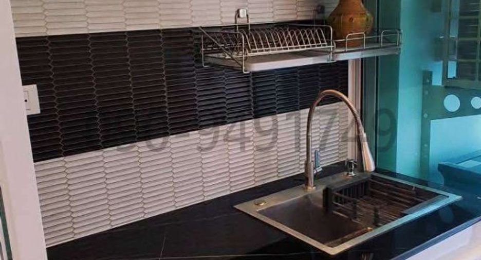 For rent 1 Beds condo in Bang Na, Bangkok