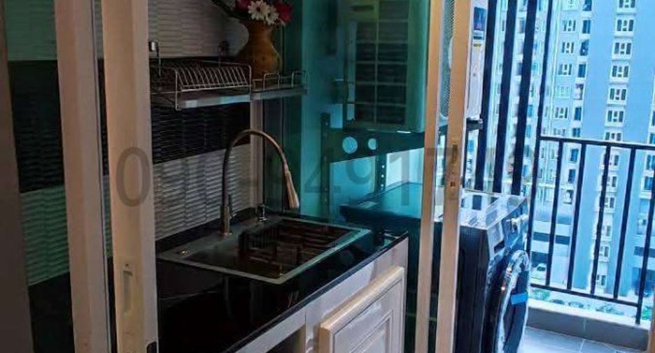 For rent 1 Beds condo in Bang Na, Bangkok