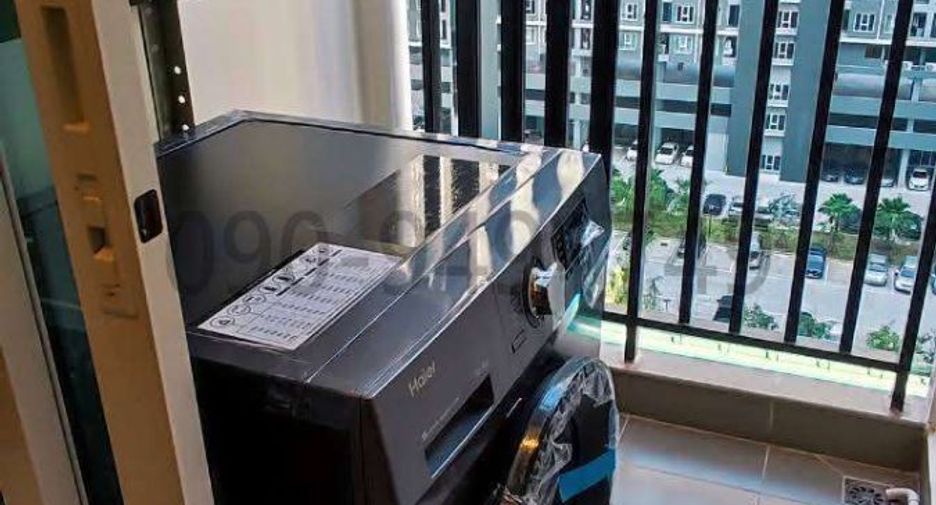 For rent 1 Beds condo in Bang Na, Bangkok