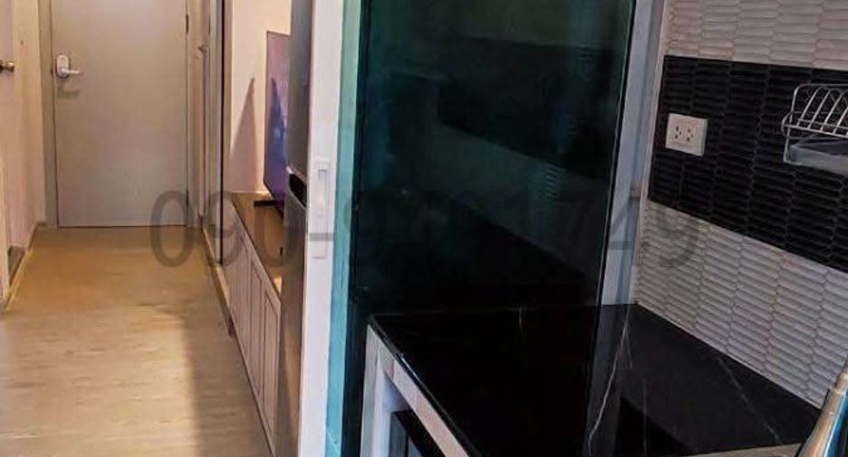 For rent 1 Beds condo in Bang Na, Bangkok