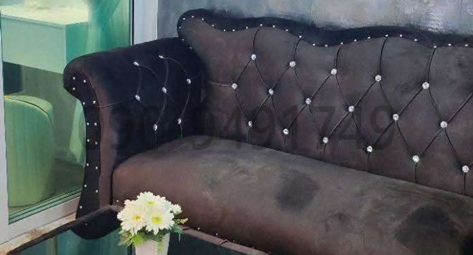 For rent 1 Beds condo in Bang Na, Bangkok