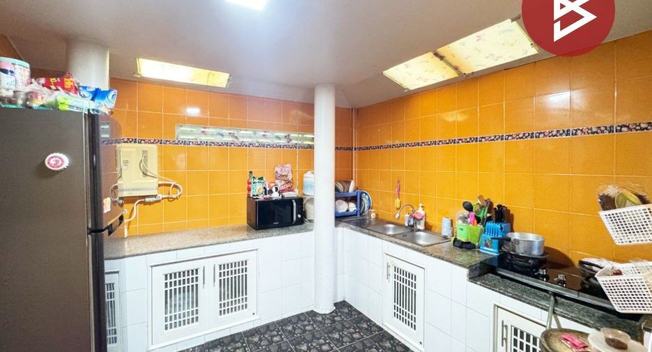出售 2 卧室 独立屋 在 Nong Chok, 曼谷