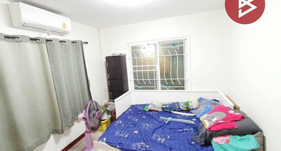 ขาย 2 ห้องนอน บ้านเดี่ยว ใน เมืองฉะเชิงเทรา, ฉะเชิงเทรา
