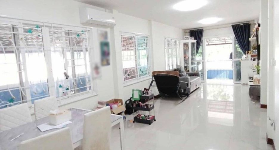 ขาย 2 ห้องนอน บ้านเดี่ยว ใน เมืองฉะเชิงเทรา, ฉะเชิงเทรา