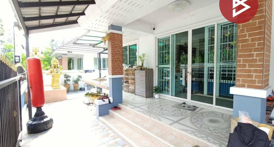 ขาย 2 ห้องนอน บ้านเดี่ยว ใน เมืองฉะเชิงเทรา, ฉะเชิงเทรา