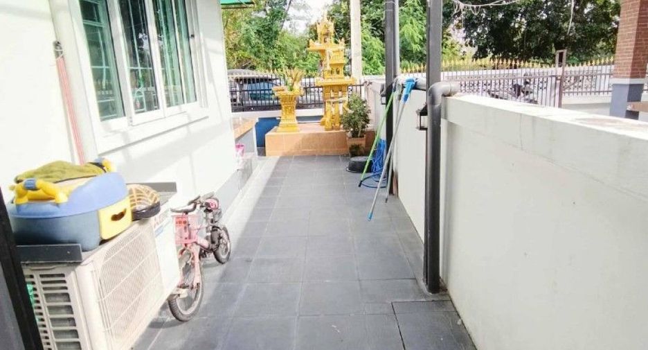 ขาย 2 ห้องนอน บ้านเดี่ยว ใน เมืองฉะเชิงเทรา, ฉะเชิงเทรา