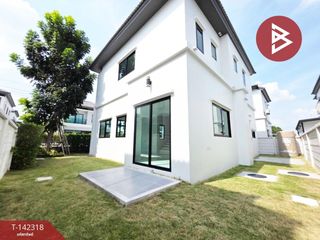 For sale 3 bedrooms house in Khlong Sam Wa, Bangkok