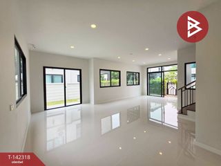 For sale 3 bedrooms house in Khlong Sam Wa, Bangkok