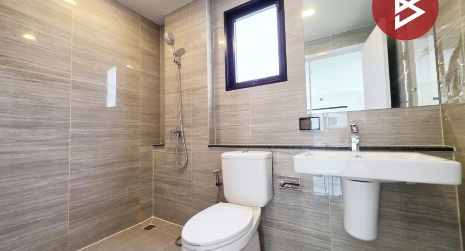 Haus zum Kauf mit 3 Zimmer in Khlong Sam Wa, Bangkok