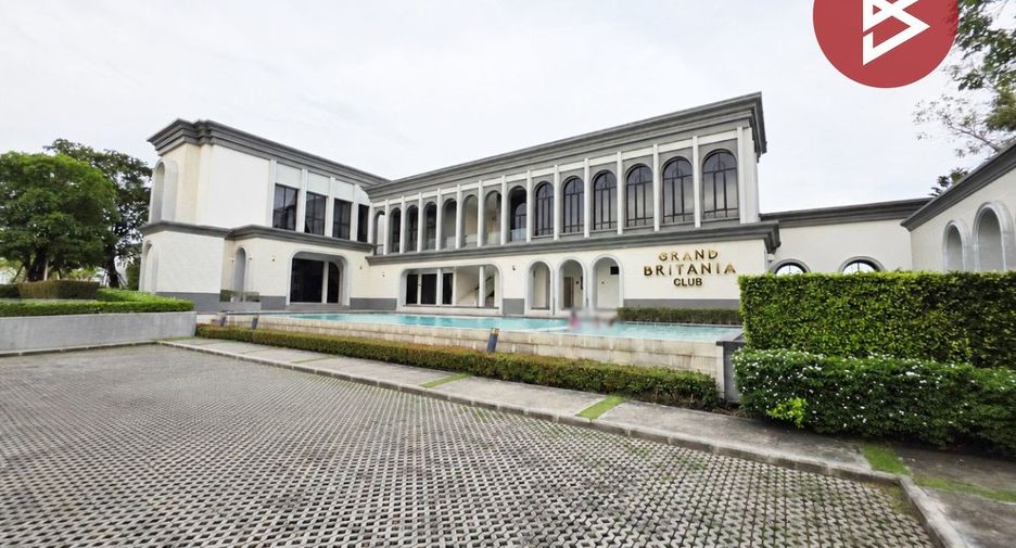 Haus zum Kauf mit 3 Zimmer in Khlong Sam Wa, Bangkok