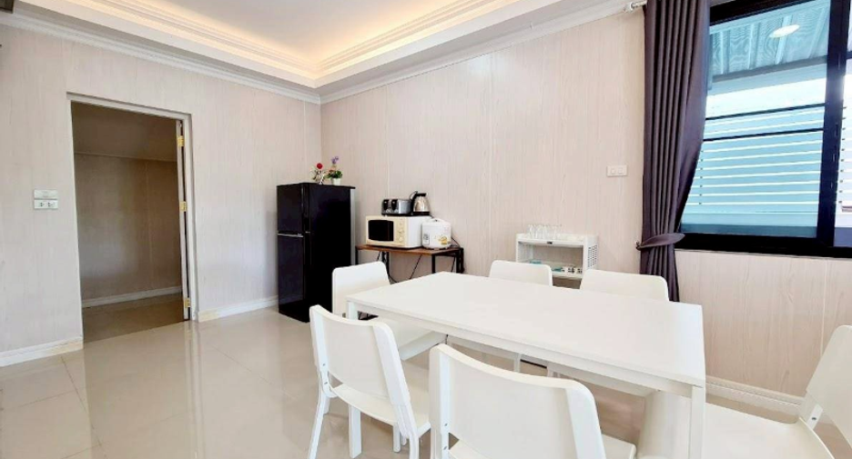 À vendre 4 chambres maison à Hua Hin, Prachuap Khiri Khan