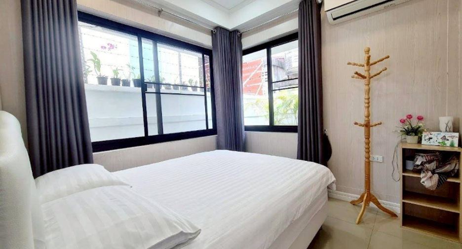 À vendre 4 chambres maison à Hua Hin, Prachuap Khiri Khan