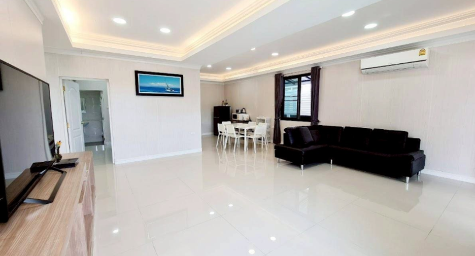 À vendre 4 chambres maison à Hua Hin, Prachuap Khiri Khan