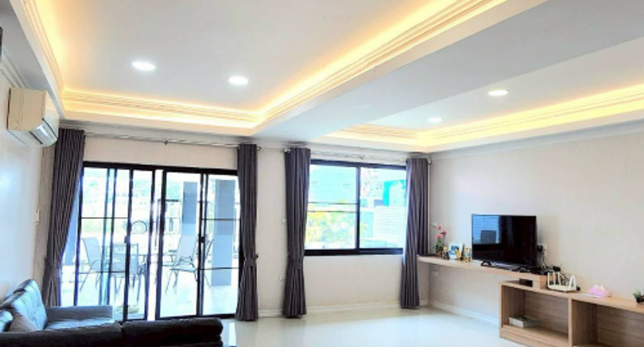 À vendre 4 chambres maison à Hua Hin, Prachuap Khiri Khan