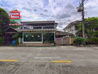 Casa en alquiler y en venta de 3 habitaciones en Thanyaburi, Pathum Thani