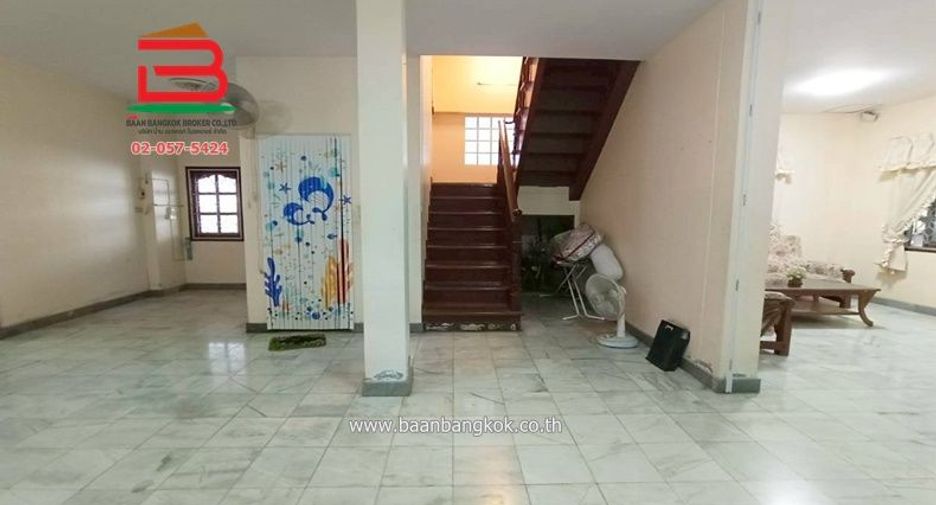 出租 和 出售 3 卧室 独立屋 在 Thanyaburi, Pathum Thani