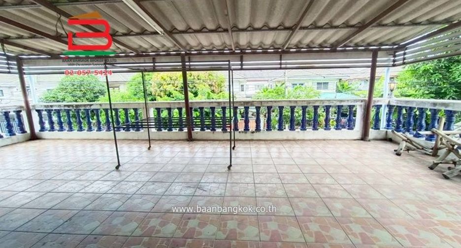 出租 和 出售 3 卧室 独立屋 在 Thanyaburi, Pathum Thani