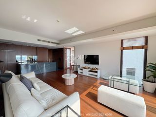 À louer 2 chambres condo à Pathum Wan, Bangkok