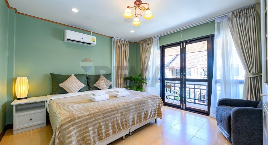 À vendre 3 chambres maison de ville à Ko Samui, Surat Thani