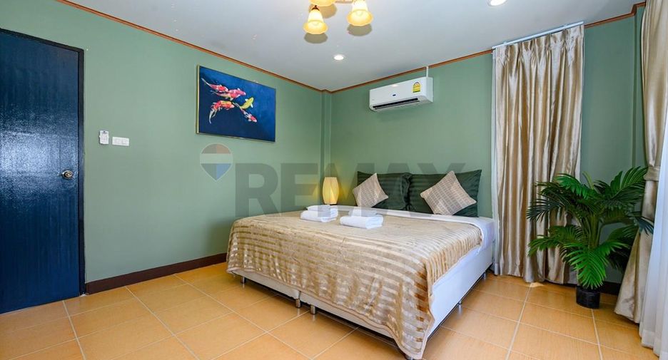 À vendre 3 chambres maison de ville à Ko Samui, Surat Thani