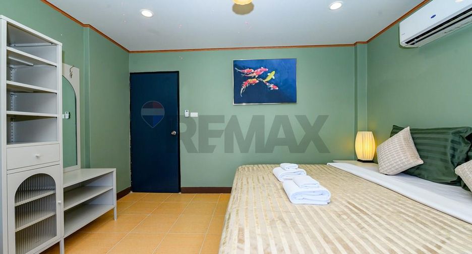 À vendre 3 chambres maison de ville à Ko Samui, Surat Thani