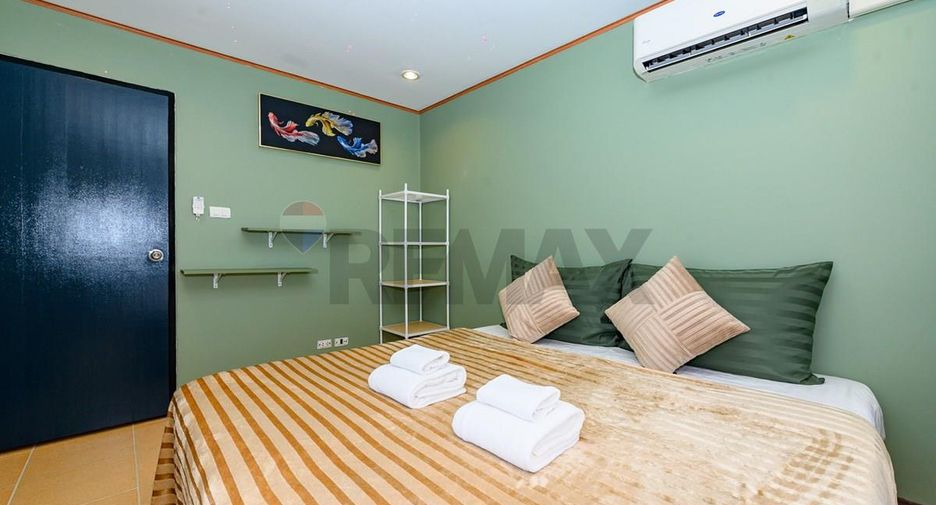 À vendre 3 chambres maison de ville à Ko Samui, Surat Thani