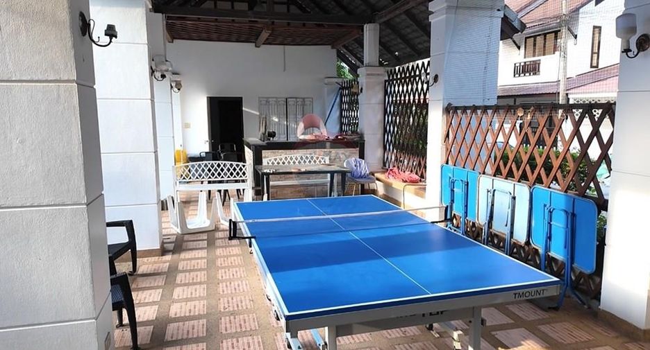 À vendre 3 chambres maison de ville à Ko Samui, Surat Thani