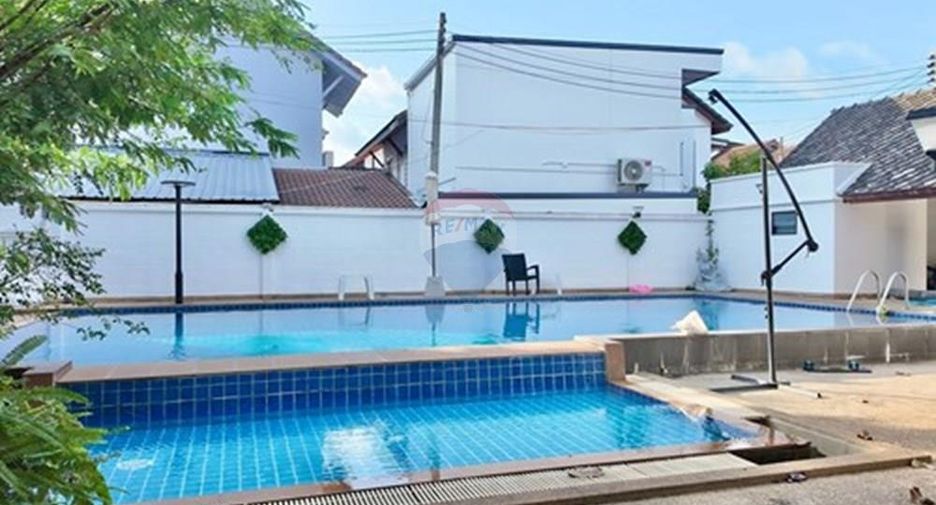 À vendre 3 chambres maison de ville à Ko Samui, Surat Thani